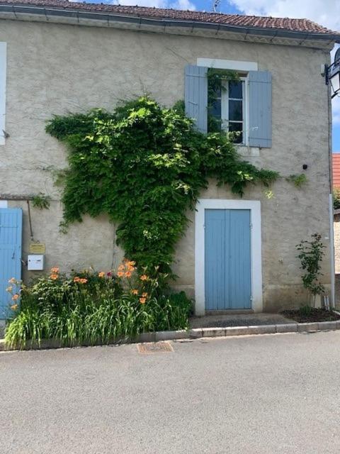 La Grange, 10 Rue Du Lavoir Saint-Martial-d'Albarede Экстерьер фото